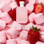 KAYALI 100ml Eau de Parfum 81 Yum Boujee Marshmallow e 28 Vaniglia Profumo Arabo Originale Premium per Uomo e Donna 