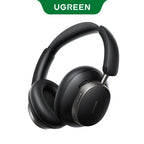 Cuffie wireless Studio Pro 48dB ANC Cuffie Bluetooth sovraurali Cancellazione attiva del rumore LDAC ad alta risoluzione 120 ore di riproduzione 