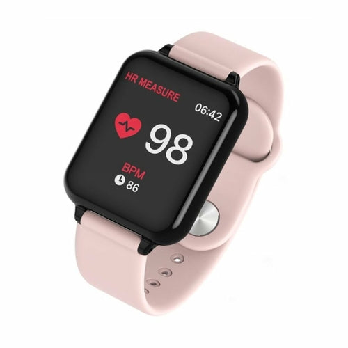 Orologio Smart Fit per il benessere totale e l'attività sportiva