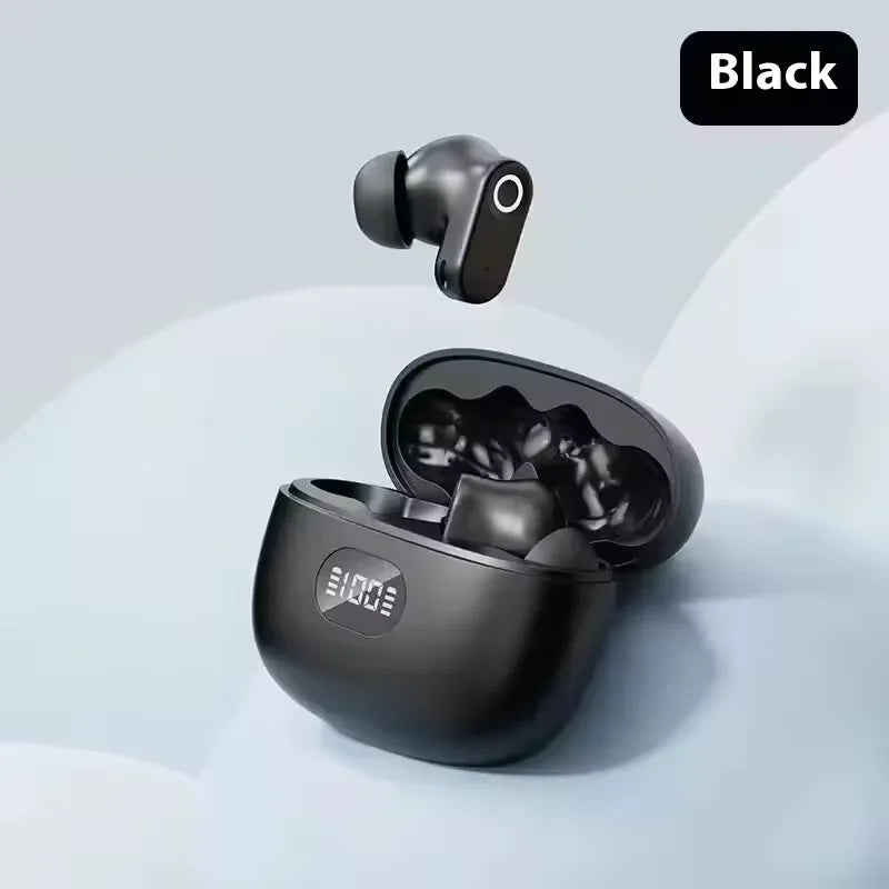 Cuffie wireless Sony True Bluetooth, auricolari TWS da gioco, Hi-Fi, stereo, riduzione del rumore, bassi potenti, mini auricolari in-ear 