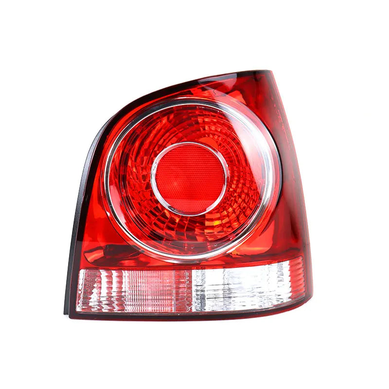 Per Volkswagen VW POLO 2006 2007 2008 2009 2010 Fanale posteriore senza lampadine, luce paraurti, accessori auto 