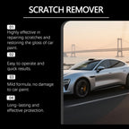 Rimozione graffi auto, riparazione graffi auto, cera, pasta abrasiva, riparazione rapida graffi auto, lucidanti per vernice auto, set di cura, strumento di riparazione