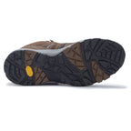 Scarponi da trekking impermeabili ROCKROOSTER Bedrock Brown da 6 pollici con VIBRAM®