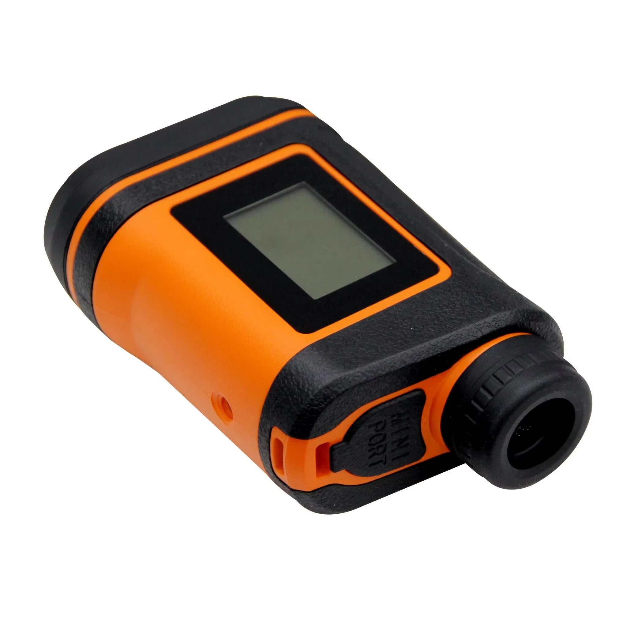 Telemetro da golf portatile Onick, monoculare, portata 2000 metri, industriale, garanzia di 18 mesi, 126*79,5*44 mm