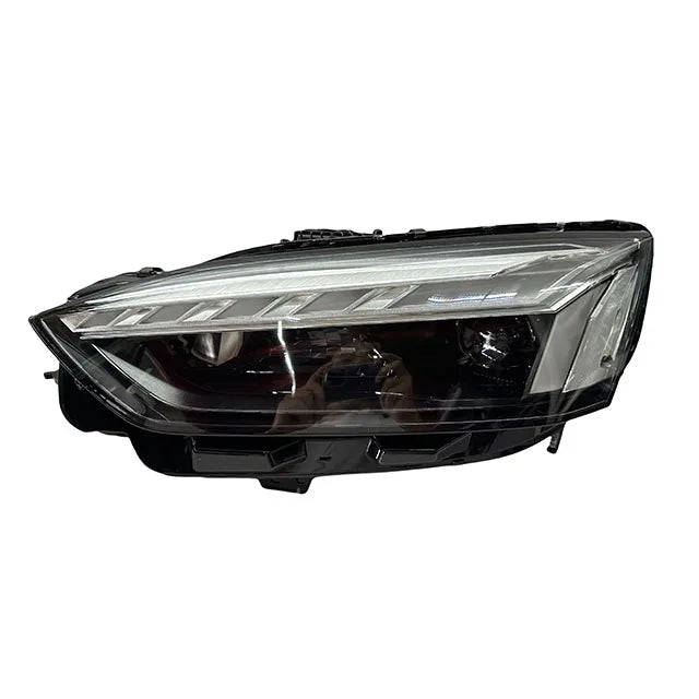 Sistemi di illuminazione adattiva di alta qualità per A5 2020-2023, fari per auto, lampadine per fari per auto 