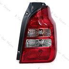 Paraurti posteriore, fanale posteriore, luce freno, fanale posteriore, accessori per auto per Hyundai Terracan 2.4 2.9 2.5 3.5 con lampadina 