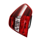 Per Mercedes-Benz W164 Classe ML ML300 ML350 2006 2007 2008 Fanale posteriore automatico, spia, alloggiamento freno senza lampadine