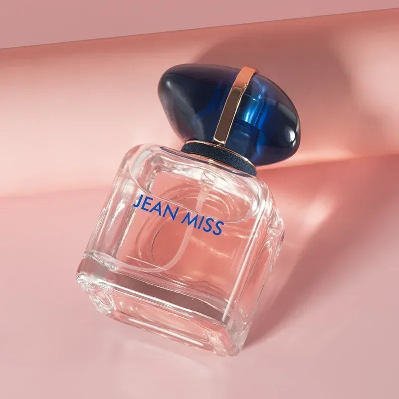 Profumo da donna JEAN MISS Brand, 50 ml, atomizzatore a lunga durata, profumo da donna Sexy Lady 