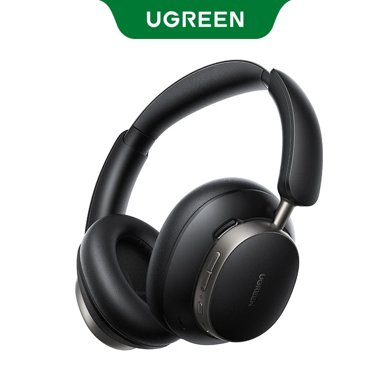 Cuffie wireless Studio Pro 48dB ANC Cuffie Bluetooth sovraurali Cancellazione attiva del rumore LDAC ad alta risoluzione 120 ore di riproduzione 
