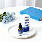 Il profumo rilassante agli oli essenziali GODA (15 ml/0,5 oz) è un respiro tranquillo per uomini e donne! Un regalo perfetto. 
