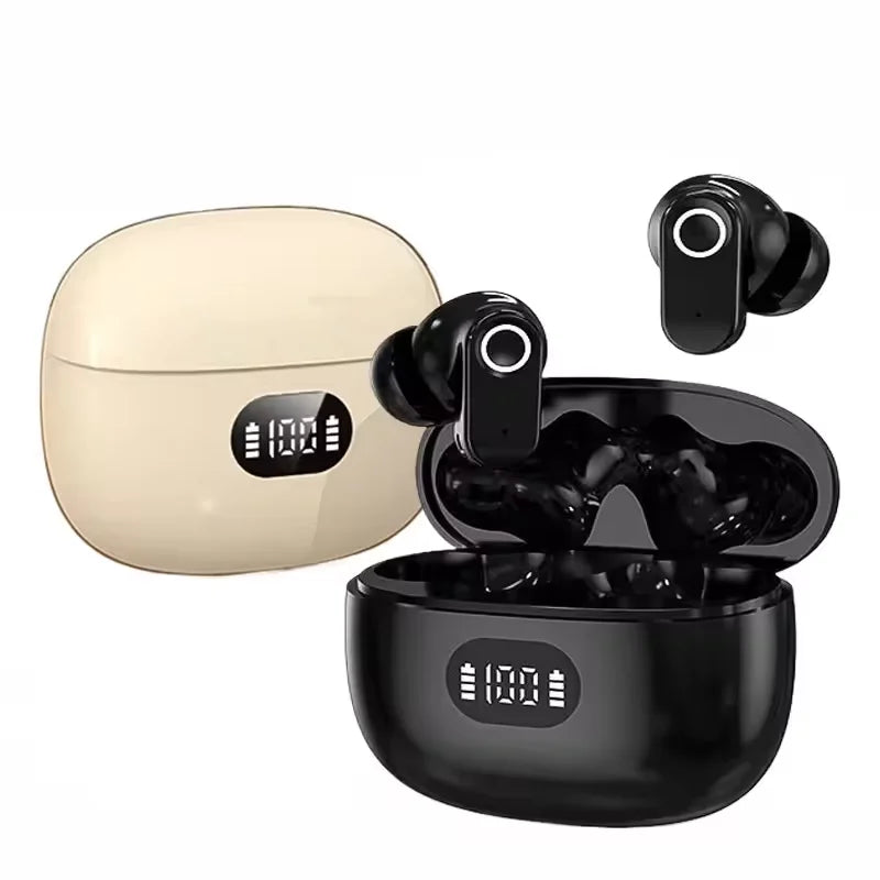 Cuffie wireless Sony True Bluetooth, auricolari TWS da gioco, Hi-Fi, stereo, riduzione del rumore, bassi potenti, mini auricolari in-ear 