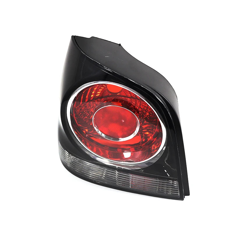 Per Volkswagen VW POLO 2006 2007 2008 2009 2010 Fanale posteriore senza lampadine, luce paraurti, accessori auto 