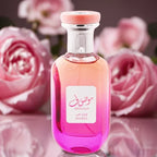 Profumo a lunga durata Smell Perfume EDP 50 ml/1,7 fl. oz Mousuf Wardi Eau de Parfum Spray per donna, floreale e fruttato ricco 
