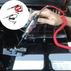 6-24V Car Truck Voltage Circuit Tester Digital Display Electric Pen Probe Pen Light Bulb Automobile Circuit Testing Pen