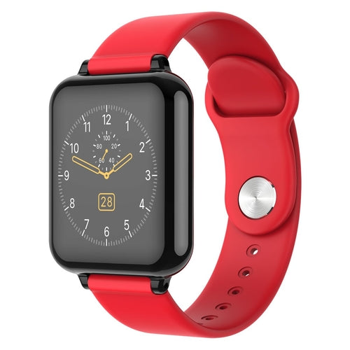 Orologio Smart Fit per il benessere totale e l'attività sportiva