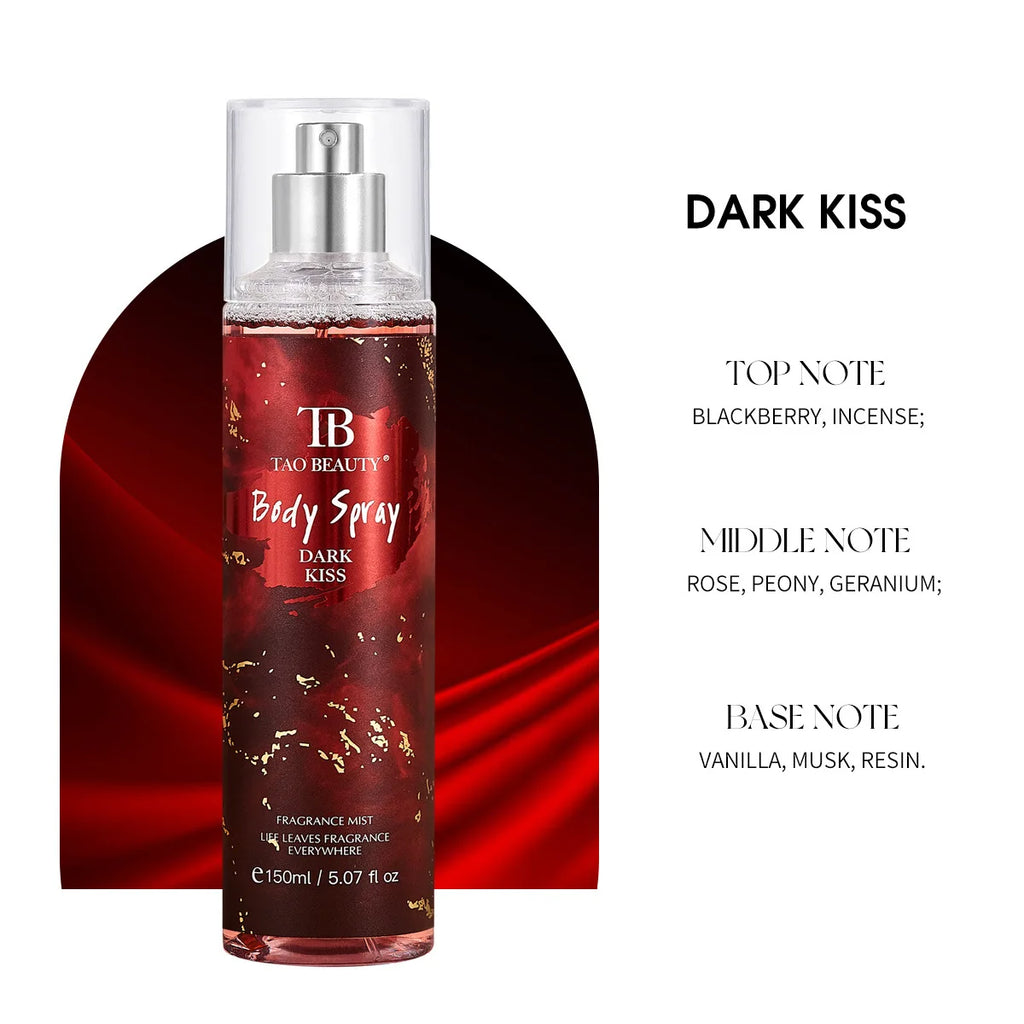 Spray di profumo da 150 ml, fragranza floreale e fruttata a lunga durata, EDT, profumo per donna, marchio di profumi originale, regalo di lusso 