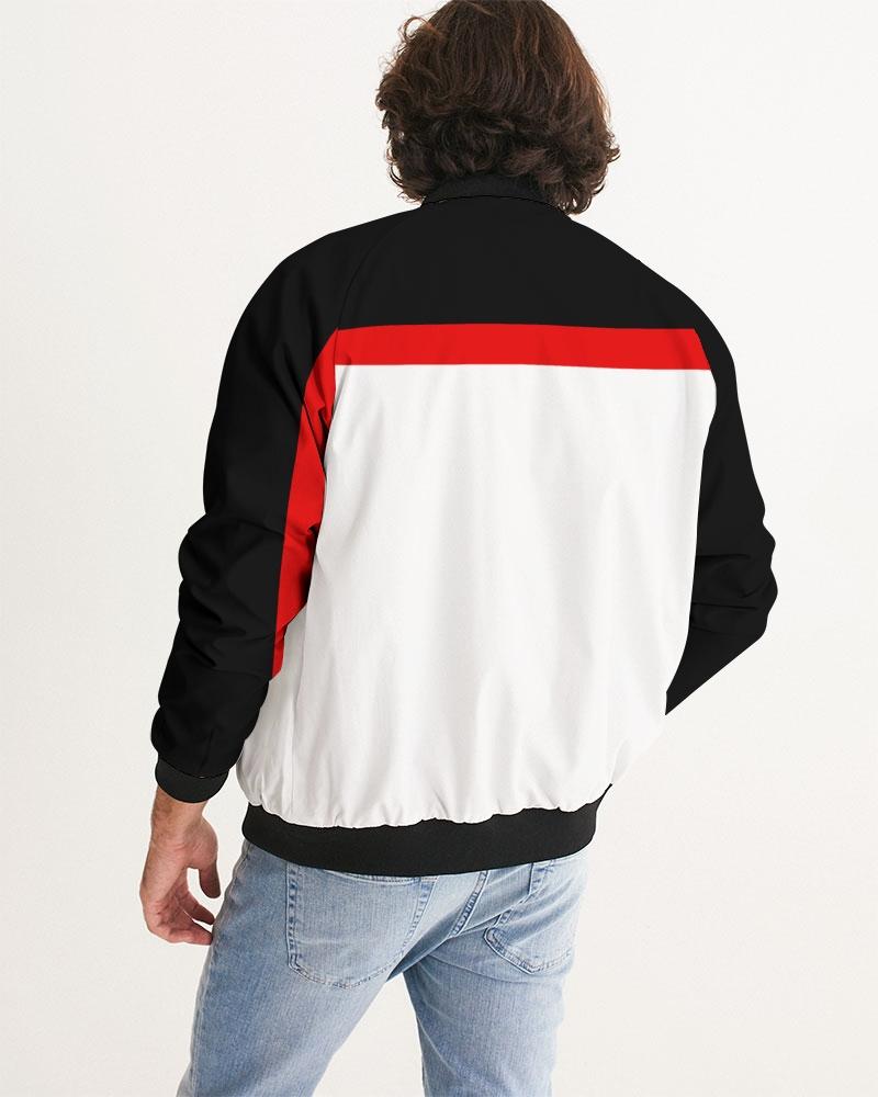 Giubbotto bomber da uomo Wakerlook 
