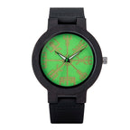 Orologio in liquidazione BOBOBIRD Design Orologio da polso al quarzo in legno per uomo Orologi dal buon rapporto qualità-prezzo Eco-regali Scatola misteriosa Invio casuale 