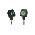 SWIFF AUDIO WX503 Sistema trasmettitore ricevitore digitale wireless per chitarra acustica, chitarra elettrica, basso elettrico 