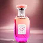 Profumo a lunga durata Smell Perfume EDP 50 ml/1,7 fl. oz Mousuf Wardi Eau de Parfum Spray per donna, floreale e fruttato ricco 
