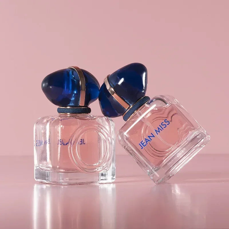 Profumo da donna JEAN MISS Brand, 50 ml, atomizzatore a lunga durata, profumo da donna Sexy Lady 