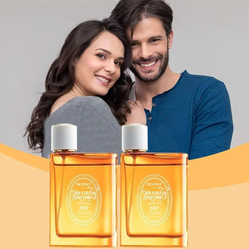 Profumo alla vaniglia e caramello 100 ml Eau de Parfum da donna Irresistible Sun Gourmet Caramel Body Spray Profumo Feromoni duraturi 