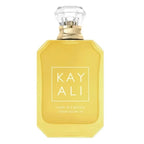 KAYALI 100ml Eau de Parfum 81 Yum Boujee Marshmallow e 28 Vaniglia Profumo Arabo Originale Premium per Uomo e Donna 