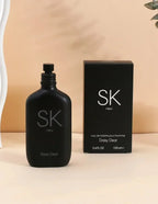 100ML HOT Time Space Perfume Niche Long Lasting Affordable Perfum Cologne Profumo Uomo Women Eau De Parfum