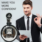 Profumo originale Fakhar 100 ml per donna, fragranza araba di lunga durata, Eau de Parfum, regalo floreale di lusso Dubai 