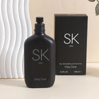 100ML HOT Time Space Perfume Niche Long Lasting Affordable Perfum Cologne Profumo Uomo Women Eau De Parfum