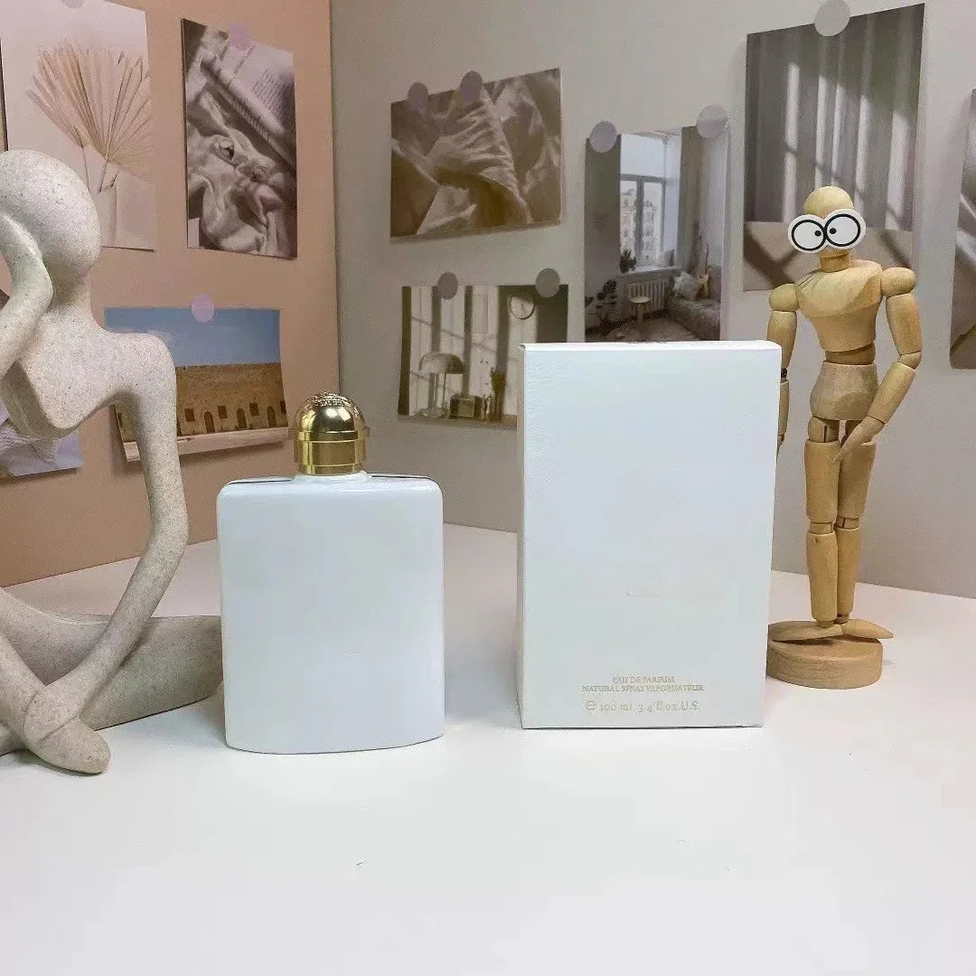 Trussardi Donna/Delicate Rose Trussardi Classic Brand Lady Perfume 100ml Women Perfume Women Eau De Parfum First Choice Gift