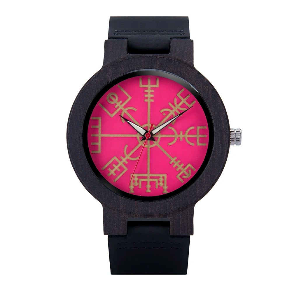 Clearanced Watch BOBOBIRD Design Wood Quartz Wristwatch for Men Good Value for Money Watchs Eco-giftsMystery Box Randomly Sends