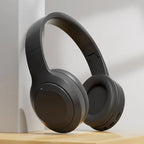 Cuffie stereo HIFI M5 over-ear, cuffie wireless Bluetooth 5.3, auricolari sportivi da gioco, supporto TF/AUX, riduzione del rumore 