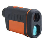 Telemetro da golf portatile Onick, monoculare, portata 2000 metri, industriale, garanzia di 18 mesi, 126*79,5*44 mm