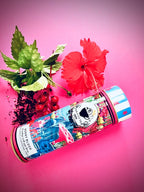 Organic Berry Blush Deluxe Tin 18 teabags