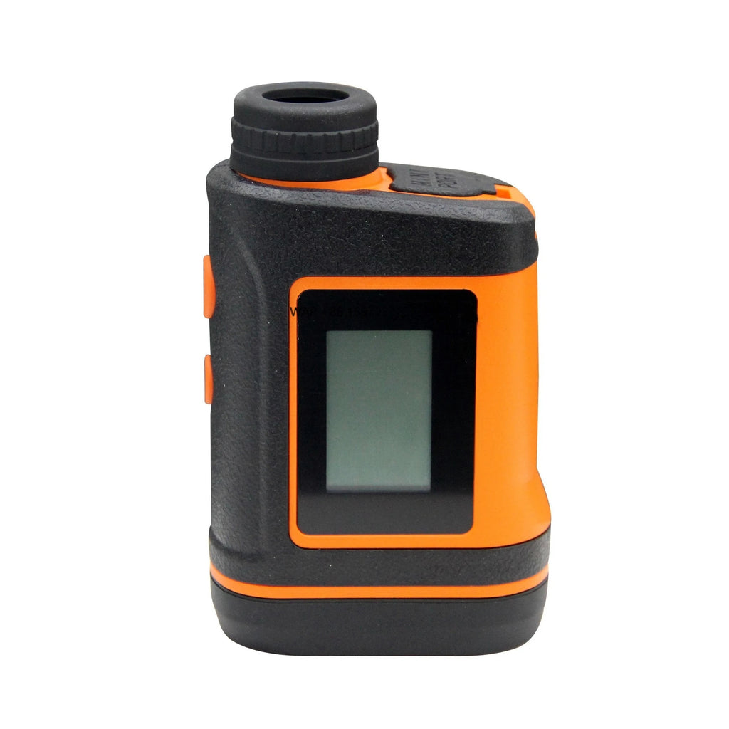 Telemetro da golf portatile Onick, monoculare, portata 2000 metri, industriale, garanzia di 18 mesi, 126*79,5*44 mm