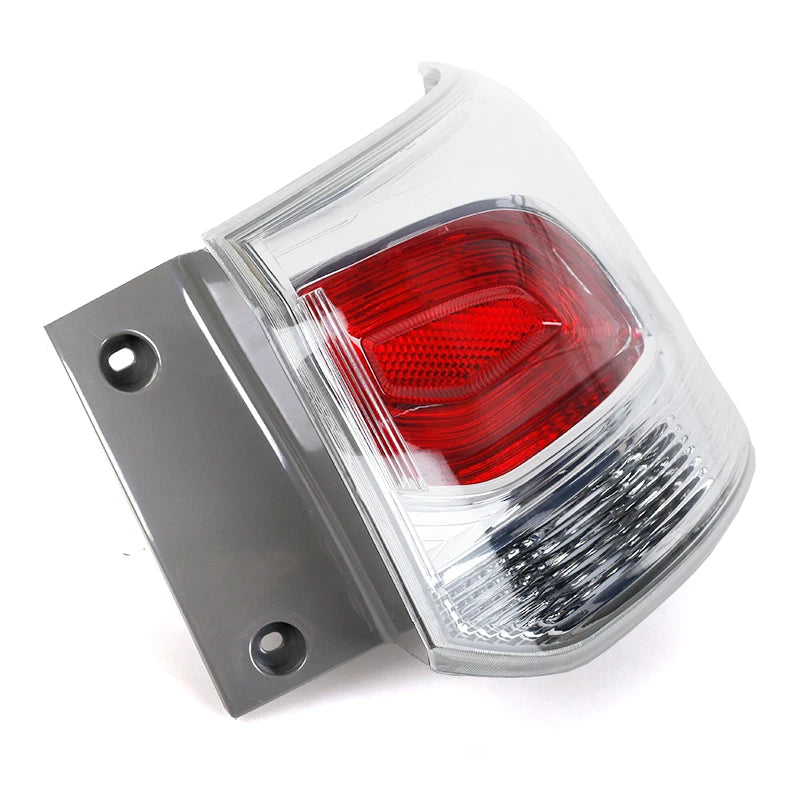Per Mitsubishi Outlander 2013 2014 2015 Auto Indicatore di direzione Fanale posteriore Stop Freno Fendinebbia Automatico Senza lampadine 8330A787 8330A788 