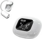 Auricolari con traduttore AI 2026, traduzione in tempo reale in 144 lingue, auricolari Bluetooth wireless per viaggi, riunioni di lavoro, apprendimento 