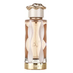 Lattafa Teriaq Eau De Parfum 100ml – Profumo unisex di lunga durata, caldo ambrato e oud, elegante regalo di lusso per Natale 