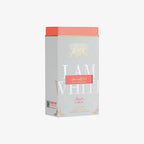 Lattafa Ana Abiyedh Coral EDP 2.0oz – Profumo unisex fresco, fruttato, floreale, di lunga durata, regalo elegante per Natale e festività 