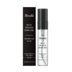 Profumo floreale da 12 ml, vaniglia, cedro, rosa, profumo a lunga durata, spray di profumo di lusso, profumo arabo, profumo per donna. 