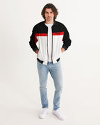 Giubbotto bomber da uomo Wakerlook 