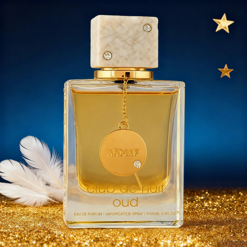 Armaf Club De Nuit Oud Profumo Filomon per donne arabe Profumo Filomon Colonia per uomini