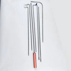 9 pezzi/set chiave portiera auto smarrita serratura sblocco apertura kit di strumenti apertura di emergenza + pompa aria nera parti per lo styling dell'auto accessori per auto 