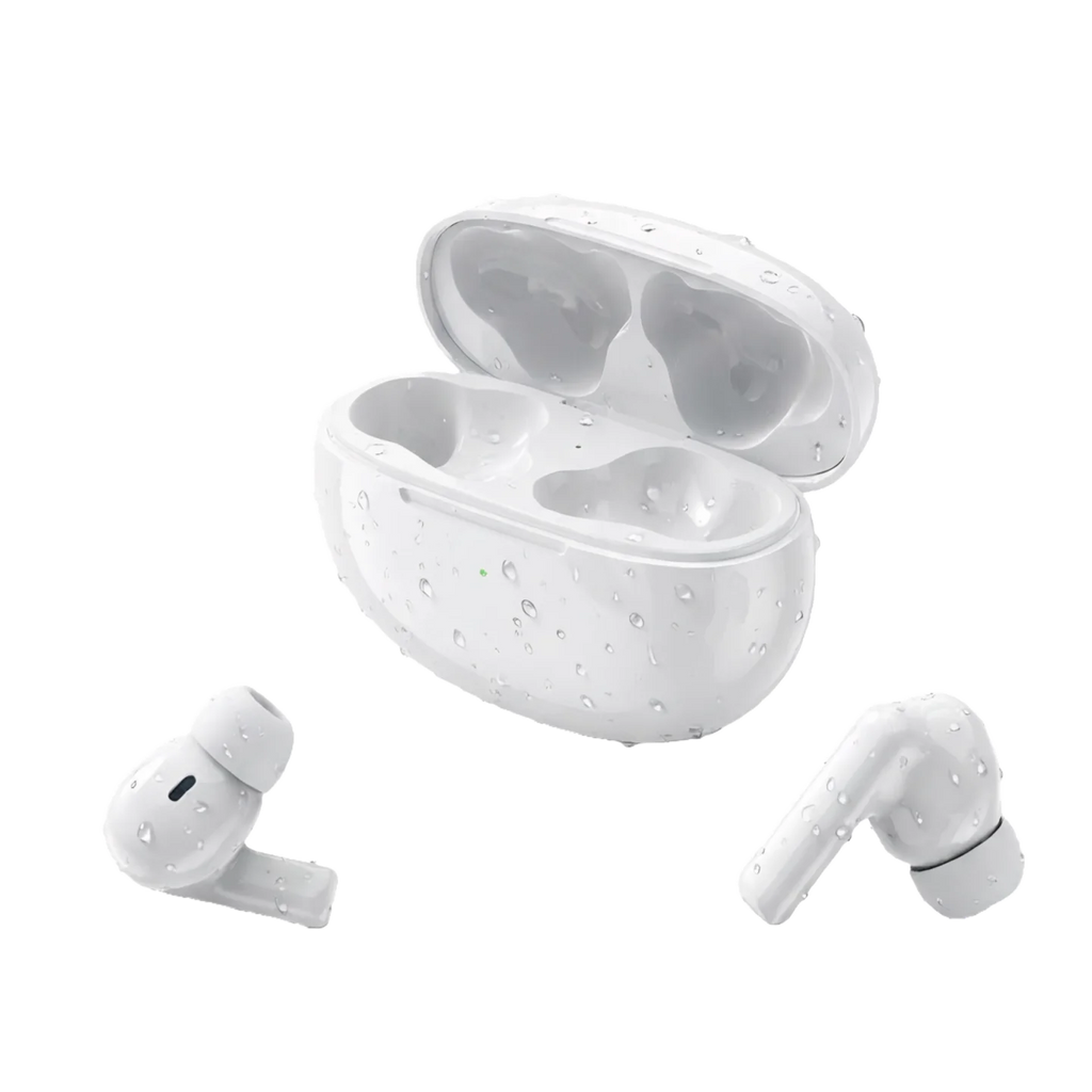 Nuovo auricolare Bluetooth wireless TWS con microfono stereo sportivo in-ear touch con lunga durata in standby 