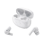 Nuovo auricolare Bluetooth wireless TWS con microfono stereo sportivo in-ear touch con lunga durata in standby 