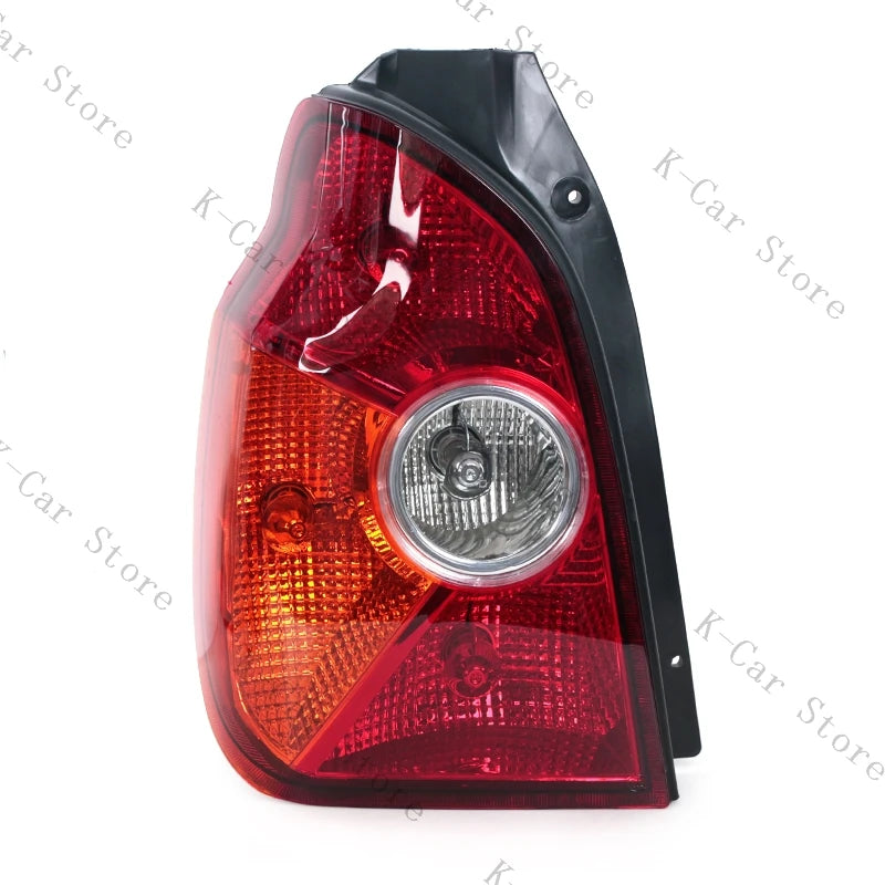 Paraurti posteriore, fanale posteriore, luce freno, fanale posteriore, accessori per auto per Hyundai Terracan 2.4 2.9 2.5 3.5 con lampadina 