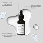 Siero per la crescita dei capelli Minimalist Hair Growth Actives 18% con Procapil%2C Capixyl 30ml Essenza per la cura dei capelli idratante e riparatrice 