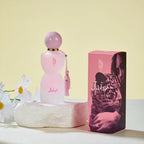 Profumo da donna Arabian Eau de Parfum da 75 ml, fragranze floreali fresche e fruttate di lunga durata, quattro eleganti varianti tra cui scegliere. 