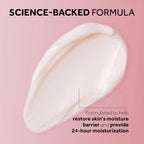 Crema notte multi-azione No7 Restore &amp; Renew per viso e collo - Crema idratante viso notturna con peptidi di collagene - Crema anti-età 